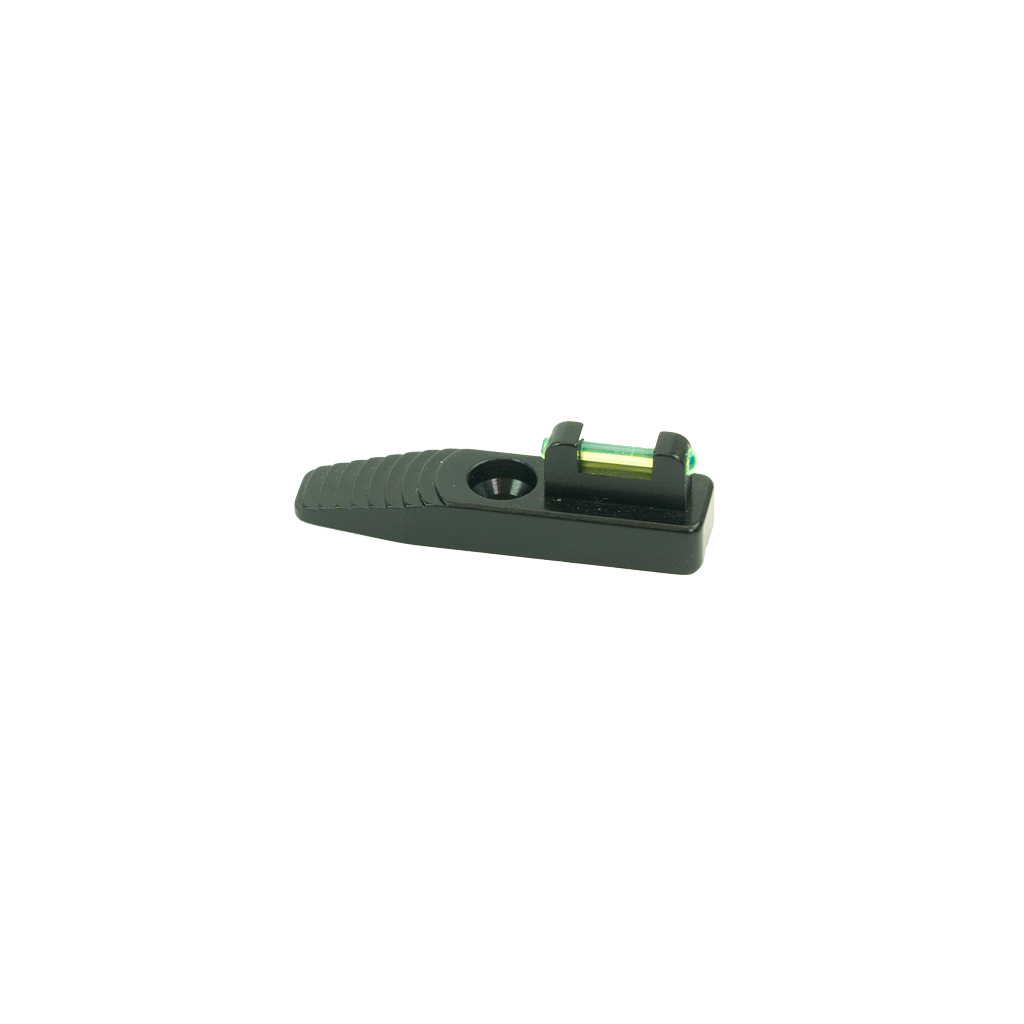 Close up product image of the GREEN Sight Low