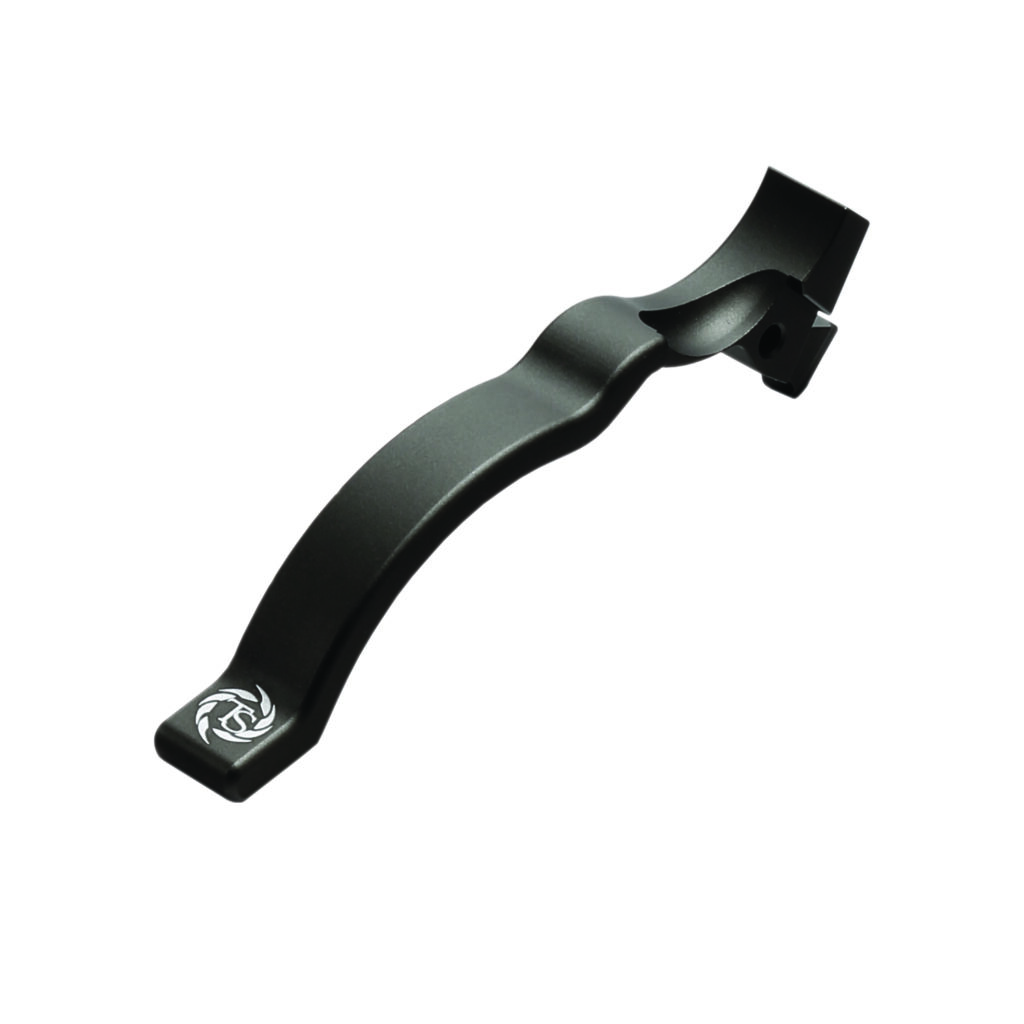 Product image of the EXTENDED MAG RELEASE - MATTE BLACK.