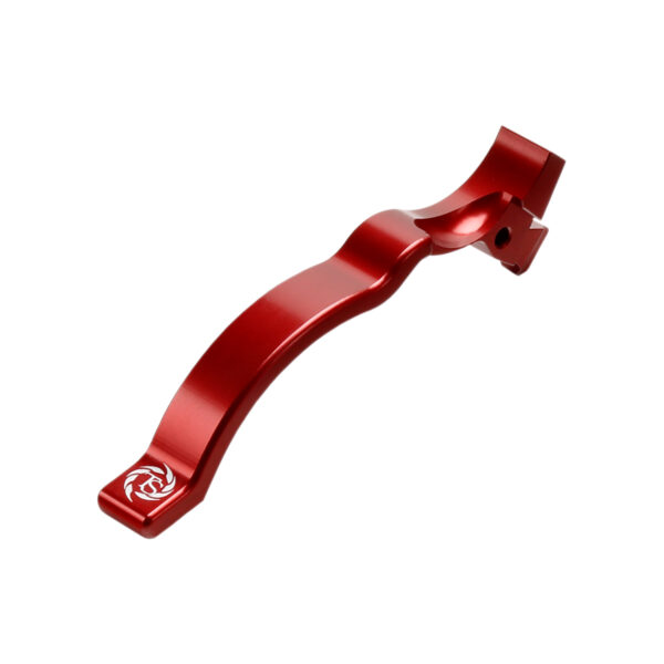 Product image of the EXTENDED MAG RELEASE - RED