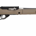 Product image of the BLACK X-RING VR® TAKEDOWN SBX™ RIFLE / BACKPACKER STOCK / FLAT DARK EARTH