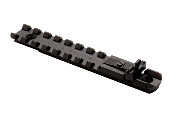 Product image for the Integral Scope Rail for Buck Mark® Pistols