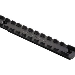 A close up product image of the Standard Scope Rail for Buck Mark® Pistols.