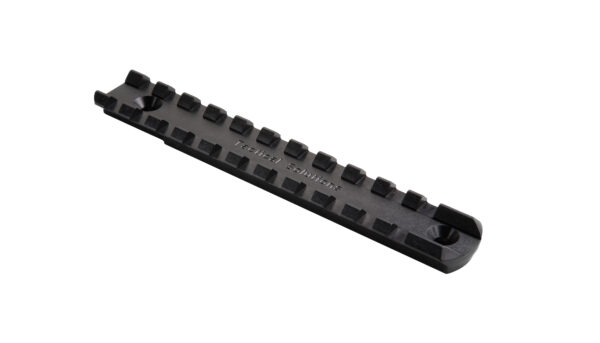 Product image of the Standard Scope Rail for Buck Mark® Pistols