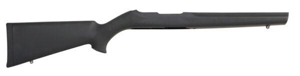 Product image of the Black Hogue® Overmolded Stock for 10/22® Rifles