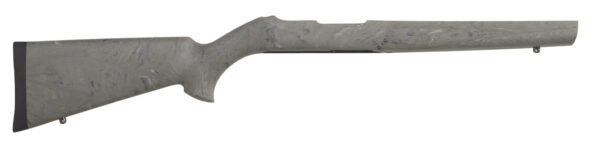 Product image of the Ghillie Green Hogue® Overmolded Stock for 10/22® Rifles