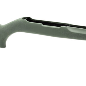 Close up product image of the Olive Drab Hogue® Overmolded Stock for 10/22® Rifles