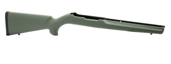 Product image of the Olive Drab Hogue® Overmolded Stock for 10/22® Rifles