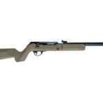 Product image of the Owyhee Takedown Magnum Rifle .17 HMR Black - Backpacker FDE