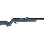 Right side product image of the Owyhee Takedown Magnum Rifle .22WMR Black - Backpacker Stealth Gray