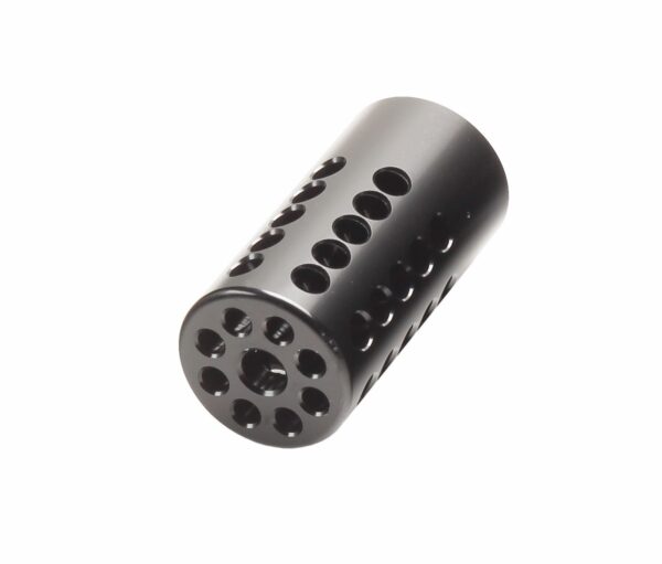 Product image of the GLOSS BLACK PAC-LITE® 1.00" OD Compensator