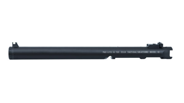 Product image of the AC-LITE IV® TSS BARREL UPGRADE