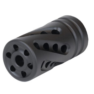 A close up product image of the PAC-LITE® PERFORMANCE 1.00" OD Compensator.