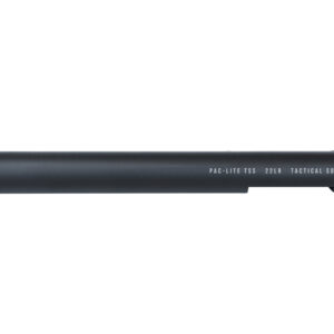 Left side product image of the PAC-LITE IV® TSS BARREL UPGRADE FOR THE RUGER® MARK I, II, III™ AND MARK III 22/45™ PISTOLS