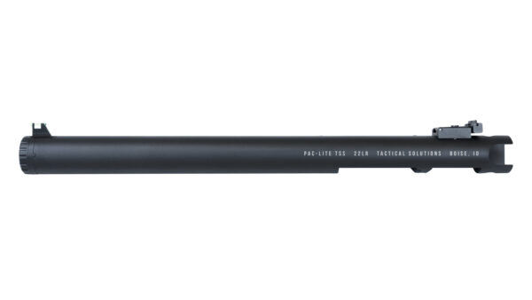 Product image of the PAC-LITE IV® TSS BARREL UPGRADE