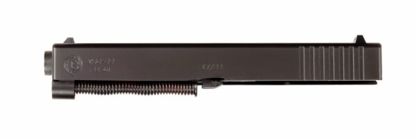 Product image of the CONVERSION FOR GLOCK® MODEL 17/22 .22 LR NON-THREADED