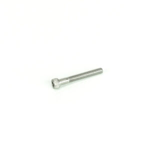 Close up product image of the X-RING® Charging Handle Screw.