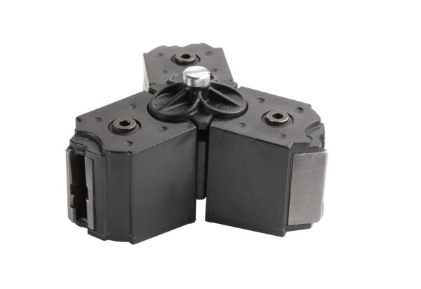 Product image of the TriMag™ Magazine Coupler