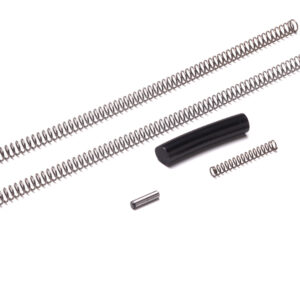 Product image of the components within the X-RING® Maintenance Kit.