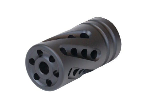 Product image of the X-RING® Performance Compensator 1/2 X 28 - Matte Black