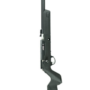 Vertical product image of the right side of the OWYHEE BOLT-ACTION TAKEDOWN RIFLE / BACKPACKER STOCK / .22 LR