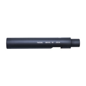 Product image of the Matte Black X-RING XRP Barrel 6"