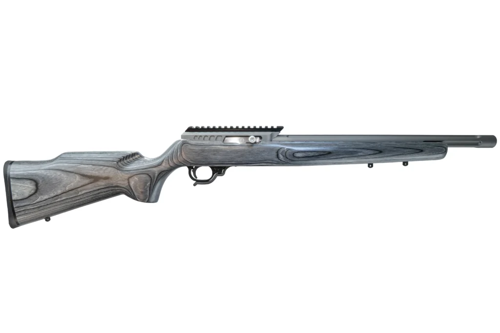 Product image of the GUN METAL GRAY X-RING VR RIFLE - BOYD'S™ PEPPER STOCK