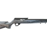 Product image of the MATTE BLACK X-RING VR RIFLE - BOYD'S™ PEPPER STOCK