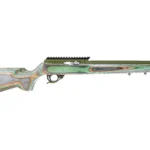 Product image of the MATTE OD X-RING VR RIFLE - BOYD'S™ FOREST CAMO STOCK