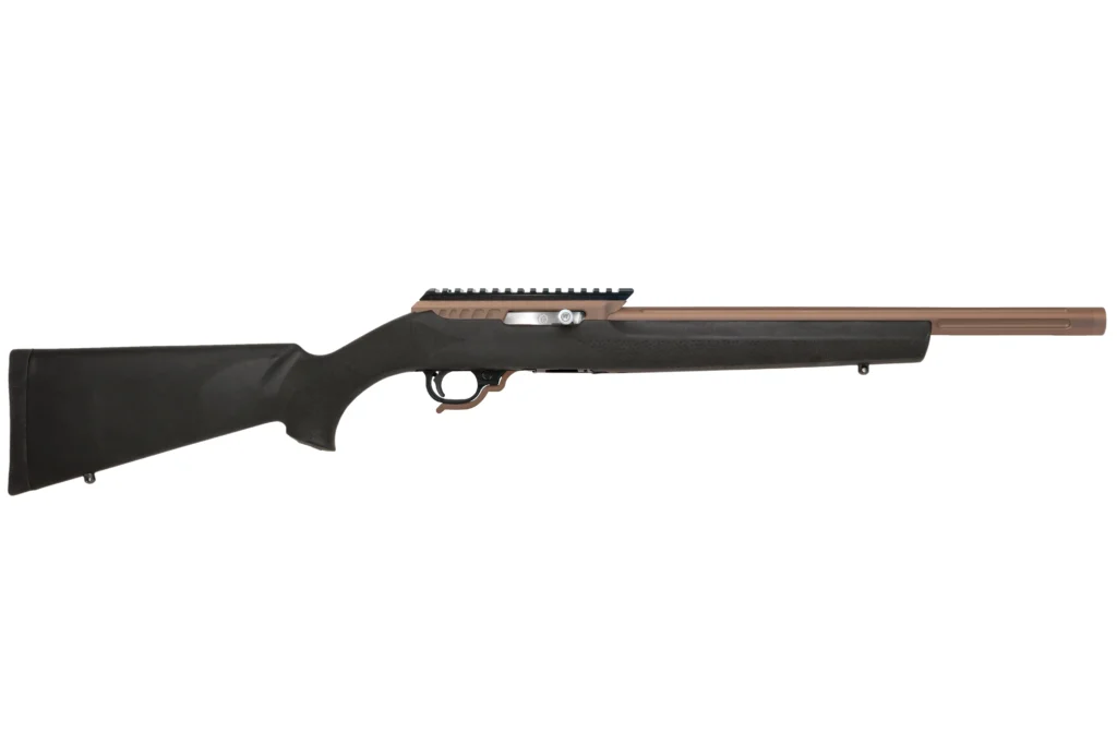 Product image of the Quicksand / Black Hogue® Rifle Stock / BX Trigger