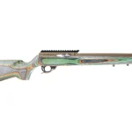 Product image of the QUICKSAND X-RING VR RIFLE - BOYD'S™ FOREST CAMO STOCK