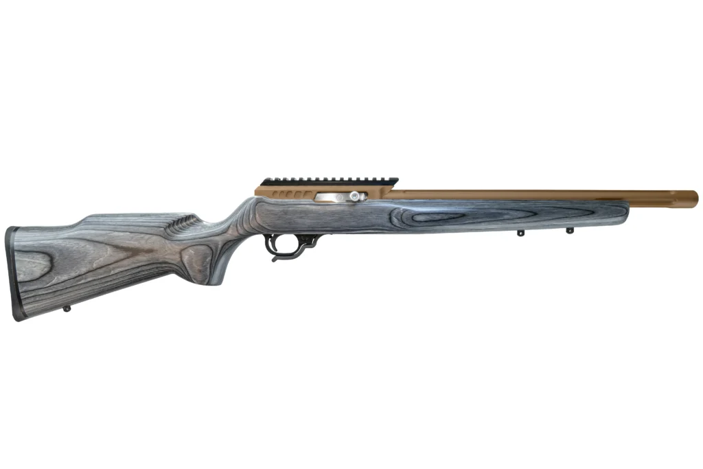 Product image of the QUICKSAND X-RING VR RIFLE - BOYD'S™ PEPPER STOCK