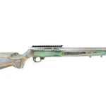 Product image of the SILVER X-RING VR RIFLE - BOYD'S™ FOREST CAMO STOCK